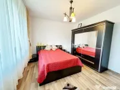 Inchiriere Casa 3 camere + curte generoasa 500 mp 
