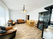 Inchiriere Casa 3 camere + curte generoasa 500 mp 