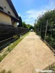 Inchiriere Casa 3 camere + curte generoasa 500 mp 