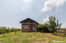 Casa P+M si teren de 705 mp | Pitesti – Strada Zborului