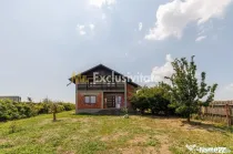 Casa P+M si teren de 705 mp | Pitesti – Strada Zborului