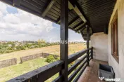 Casa P+M si teren de 705 mp | Pitesti – Strada Zborului 