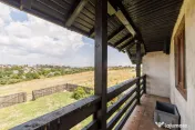Casa P+M cu 6 camere si teren de 705 mp | Pitesti – Str... 
