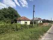 Casă bătrânească + teren 1.032 mp, Purcăreni, Argeș 