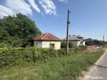 Casă bătrânească + teren 1.032 mp, Purcăreni, Argeș