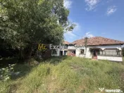 Casă bătrânească + teren 1.032 mp, Purcăreni, Argeș 