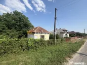 Casă bătrânească + teren 1.032 mp, Purcăreni, Argeș 
