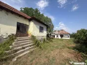 Casă bătrânească + teren 1.032 mp, Purcăreni, Argeș 