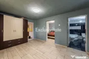 Casă renovată 2022, 3 camere, 1034 mp teren, încălzir... 