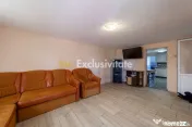 Casă renovată 2022, 3 camere, 1034 mp teren, încălzir... 
