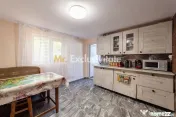 Casă renovată 2022, 3 camere, 1034 mp teren, încălzir... 