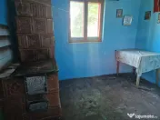 Casă cărămidă 4 camere + anexe - Călinești - Vrăne... 
