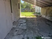 Casă cărămidă 4 camere + anexe - Călinești - Vrăne... 
