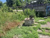 Casă cărămidă 4 camere + anexe - Călinești - Vrăne... 