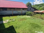 Casă cărămidă 4 camere + anexe - Călinești - Vrăne... 