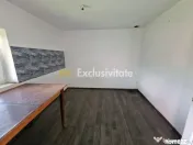 Casă cărămidă 4 camere + anexe - Călinești - Vrăne... 