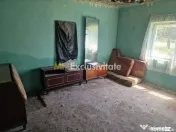 Casă cărămidă 4 camere + anexe - Călinești - Vrăne... 
