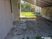 Casă cărămidă 4 camere + anexe - Călinești - Vrăne... 
