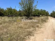Teren intravilan 5744 mp Mosoaia-Prunilor