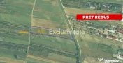 Oportunitate de investitie! Teren intravilan Maracineni 7... 