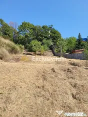 Teren intravilan Turcesti (Pitesti) - 1083 mp, demisol ex... 