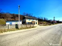 Spațiu comercia cu teren Dârmănești, Argeș-ideală p...