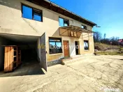 Spațiu comercia cu teren Dârmănești, Argeș-ideală p... 