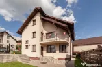Casa cu 5 camere Stefanesti, Aleea Viilor, AG