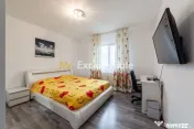 Casa cu 5 camere Stefanesti, Aleea Viilor, AG