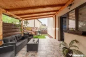 Casa cu 5 camere Stefanesti, Aleea Viilor, AG