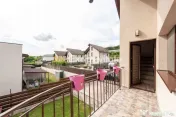 Casa cu 5 camere Stefanesti, Aleea Viilor, AG