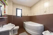 Casa cu 5 camere Stefanesti, Aleea Viilor, AG 