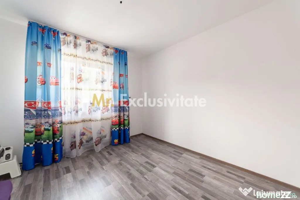 Casa individuala, mobilata si utilata, 2018, Stefanesti, AG