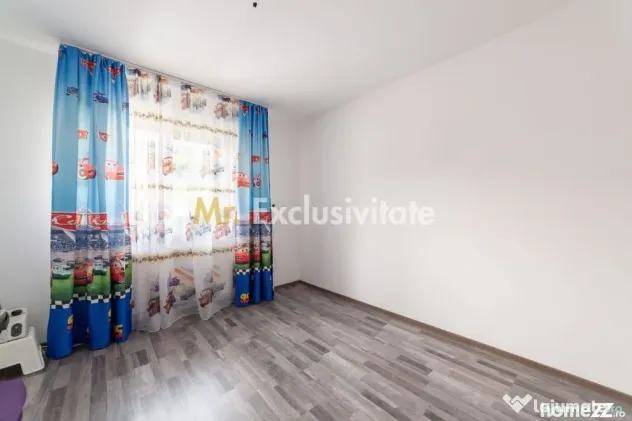 Casa individuala, mobilata si utilata, 2018, Stefanesti, AG