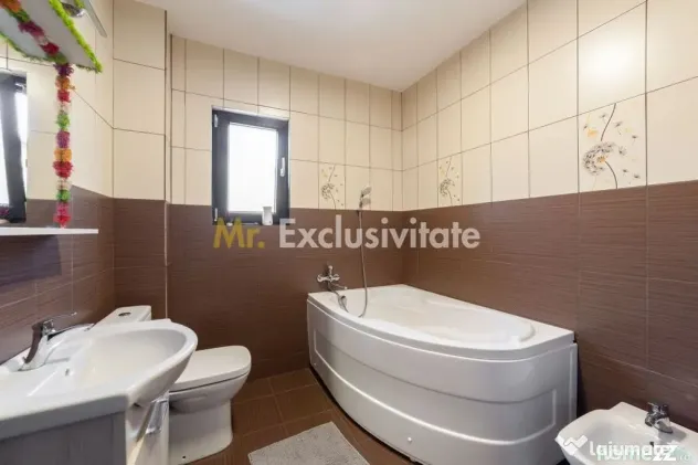 Casa individuala, mobilata si utilata, 2018, Stefanesti, AG