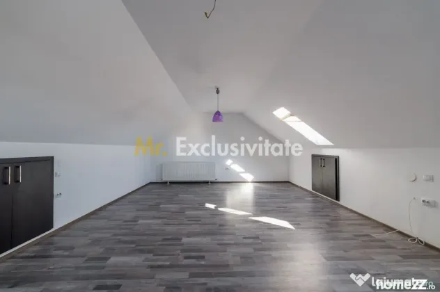 Casa individuala, mobilata si utilata, 2018, Stefanesti, AG