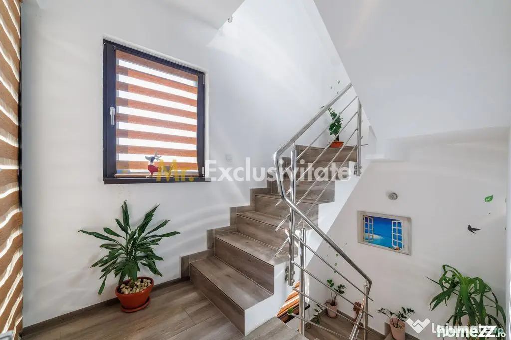 Casa individuala, mobilata si utilata, 2018, Stefanesti, AG