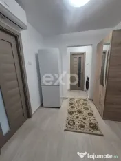 De închiriat apartament cu 2 camere,decomandat, 45m², zona