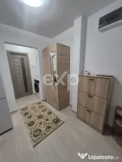 De închiriat apartament cu 2 camere,decomandat, 45m², zona
