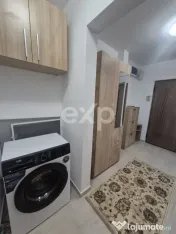 De închiriat apartament cu 2 camere,decomandat, 45m², zona