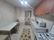 De închiriat apartament cu 2 camere,decomandat, 45m², zona