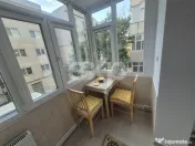 De închiriat apartament cu 2 camere,decomandat, 45m², zona
