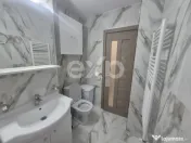 De închiriat apartament cu 2 camere,decomandat, 45m², zona