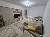 De închiriat apartament cu 2 camere,decomandat, 45m², zona