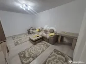 De închiriat apartament cu 2 camere,decomandat, 45m², zona
