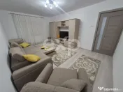 De închiriat apartament cu 2 camere,decomandat, 45m², zona