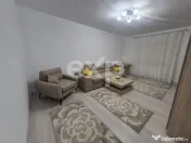 De închiriat apartament cu 2 camere,decomandat, 45m², zona