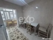 De închiriat apartament cu 2 camere,decomandat, 45m², zona