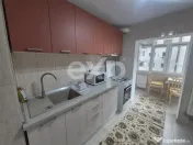 De închiriat apartament cu 2 camere,decomandat, 45m², zona