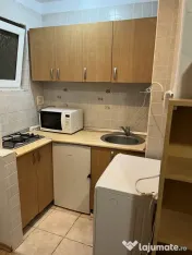 Alba iulia moise nicoara parter confort 2 